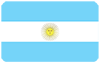 Bandera Argentina