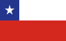 bandera Chile