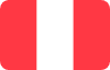 Bandera Peru
