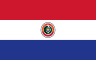 Paraguay Bandera