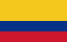 Colombia Bandera