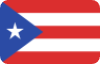 Puerto Rico Flag