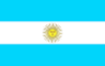 Argentina Flag