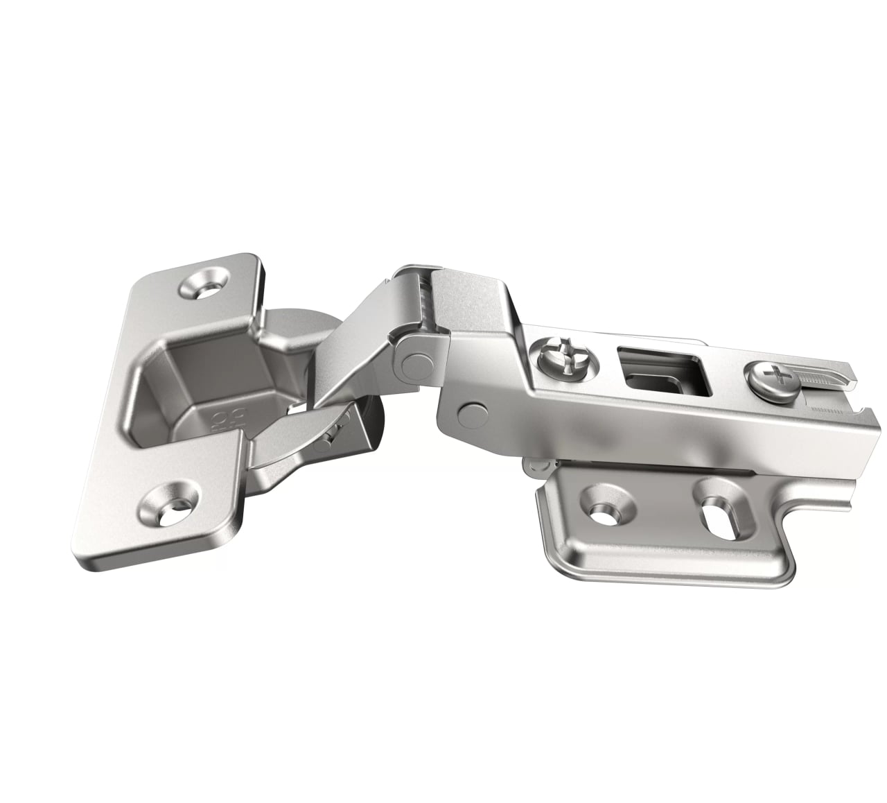 Bisagra Cierre Común Codo 9