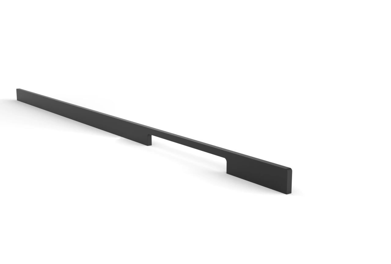 Tirador MASTER Negro