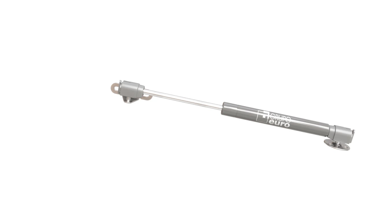 Pistones Cierre Común 80 Newton