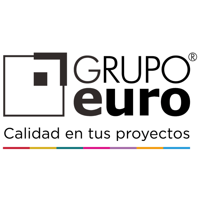 Logo Grupo Euro