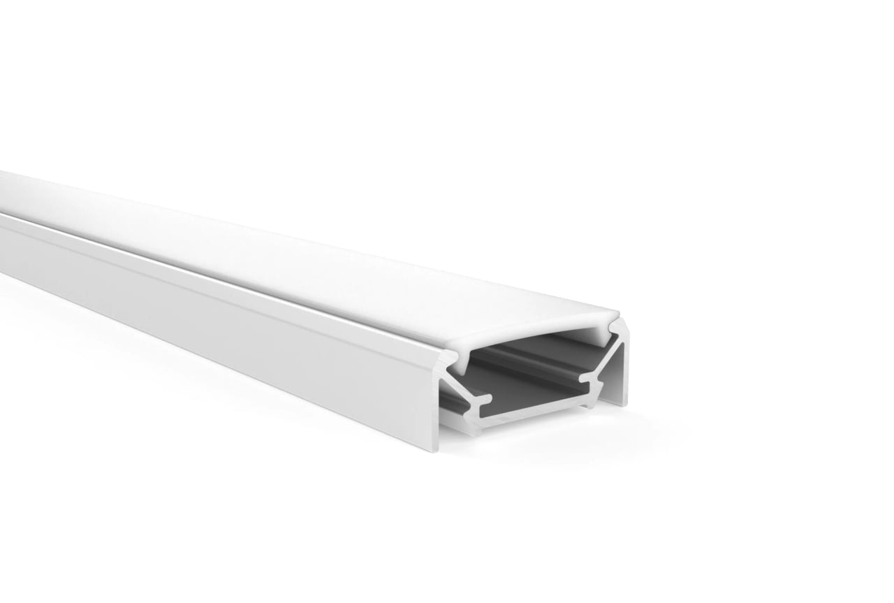 Perfil Led para Clipar