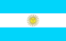 Argentina Bandera