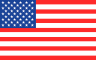 USA Bandera