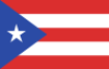 Puerto Rico Flag