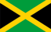 Jamaica Flag